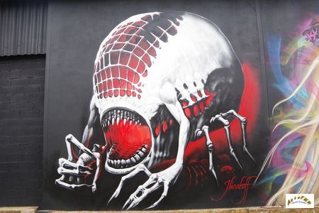 street art issenheim 8